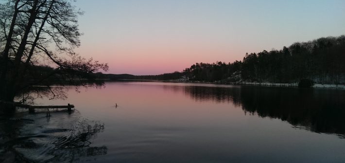 floda